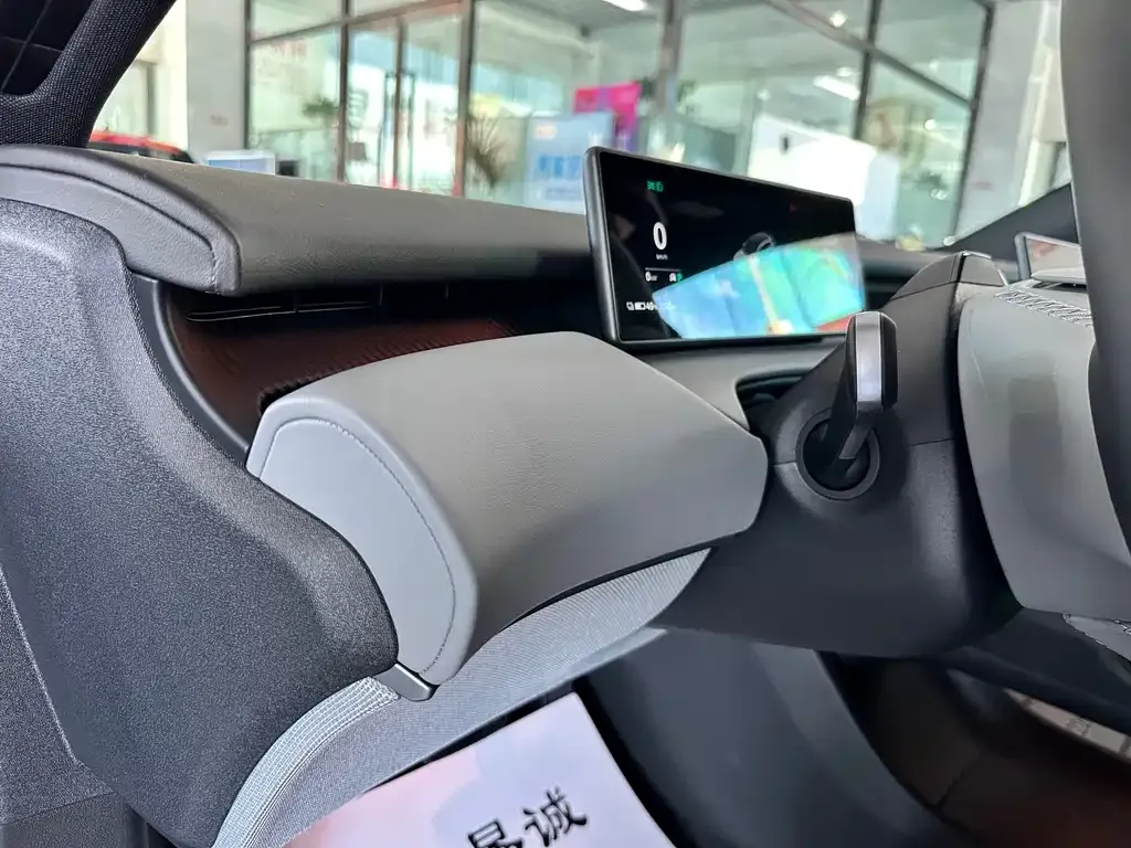NIO ET5T 2025 из CN, фото 4