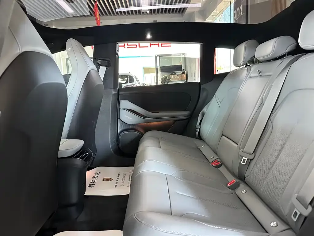 NIO ET5T 2025 из CN, фото 6