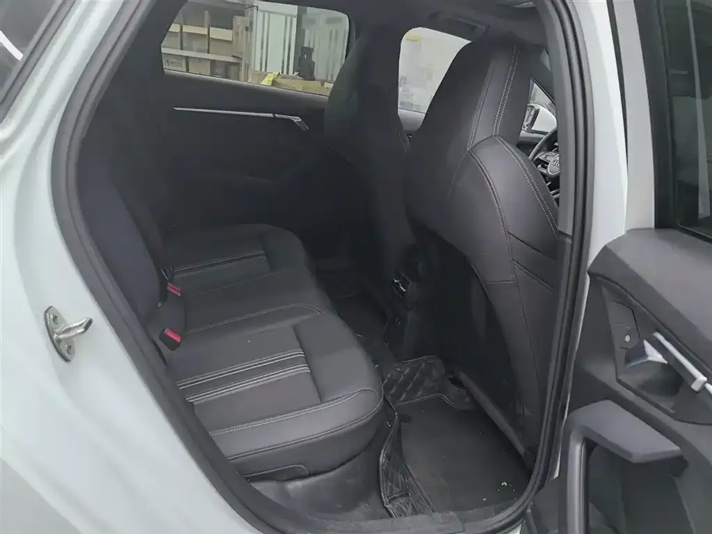 Audi A3 2024 из CN, фото 9