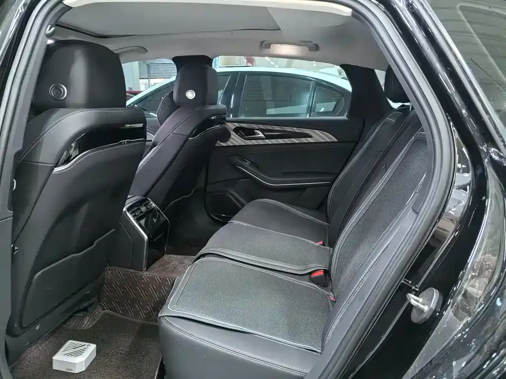 Hongqi H9 2021 из CN, фото 9