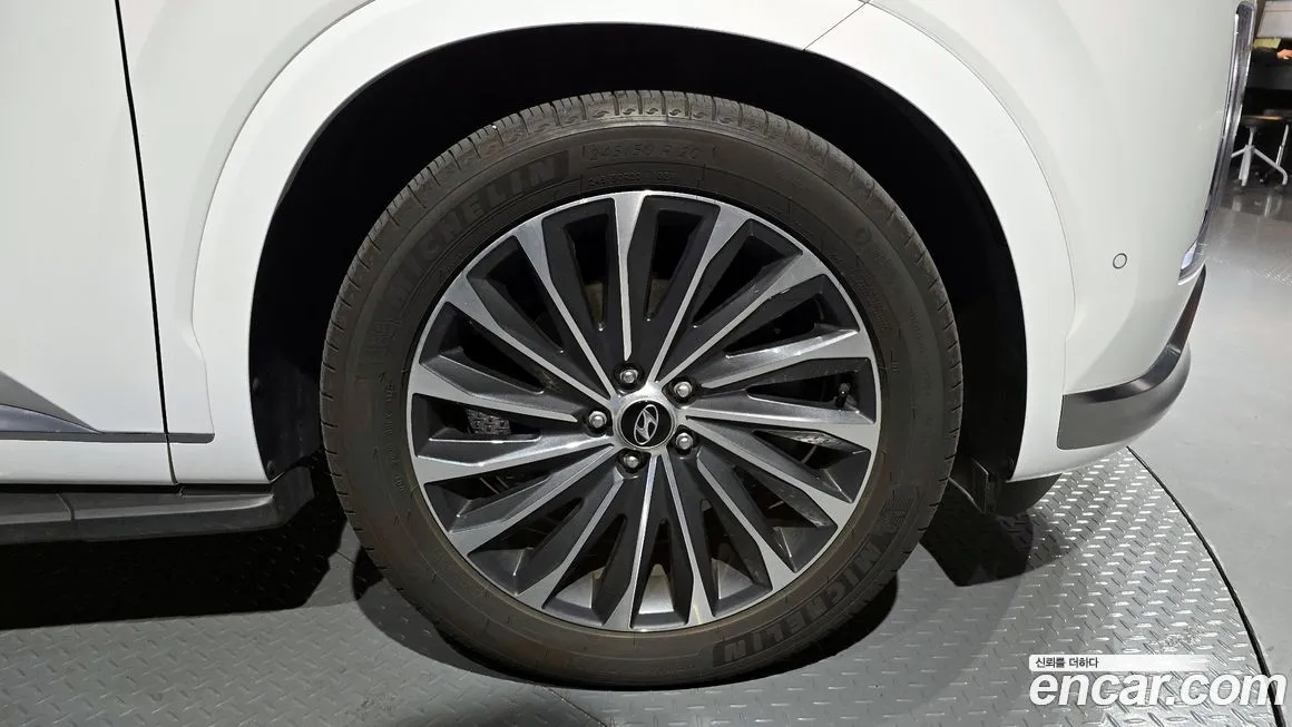 Hyundai Palisade — фото 2