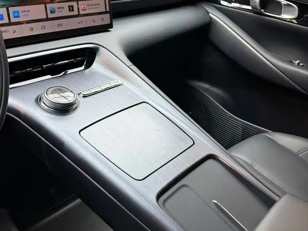 Geely Galaxy E5 2025 из CN, фото 3