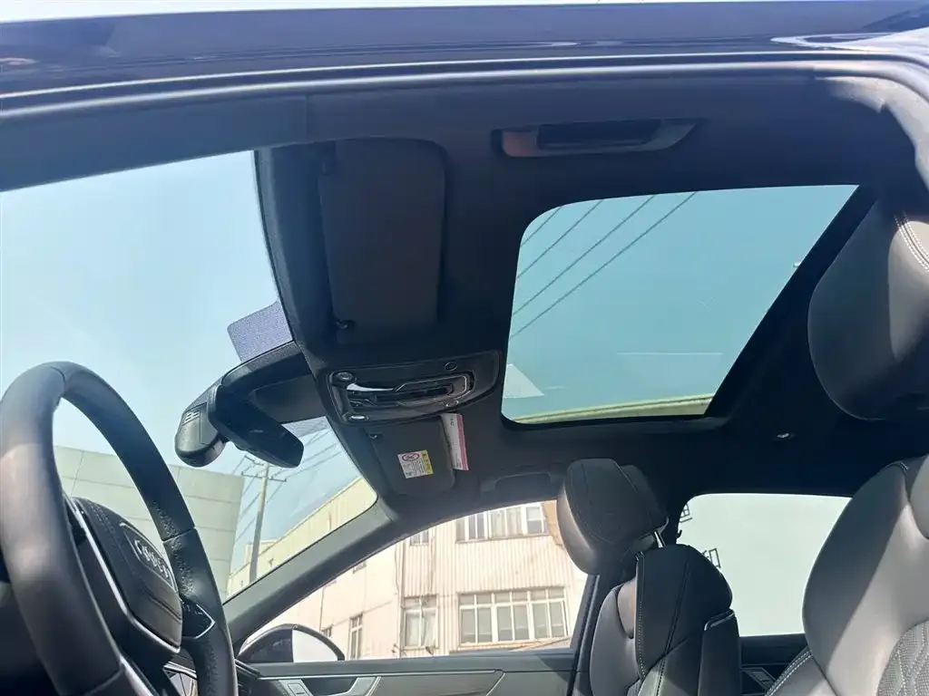 Audi A6L 2025 из CN, фото 8