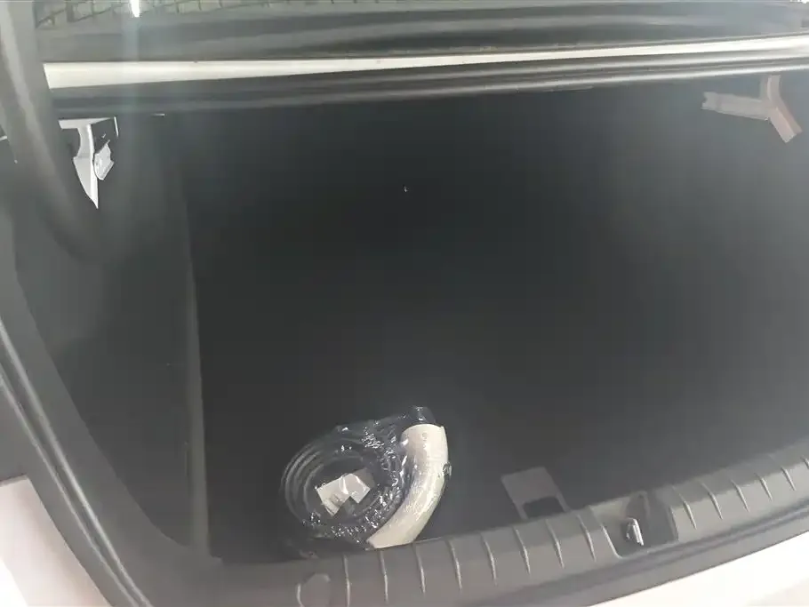 BYD Qin PLUS 2025 из CN, фото 3