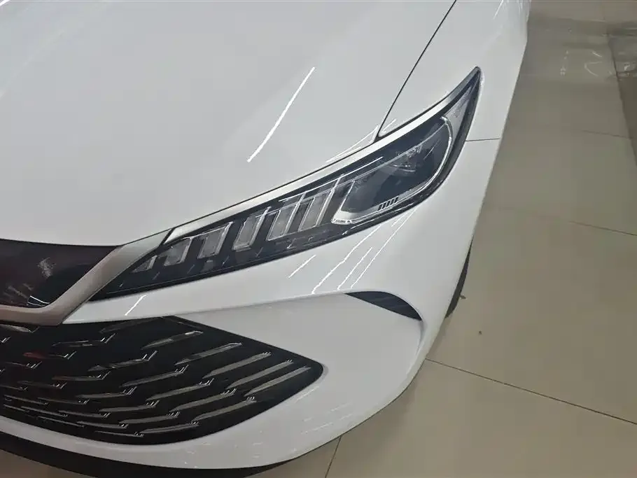 BYD Qin PLUS 2025 из CN, фото 8