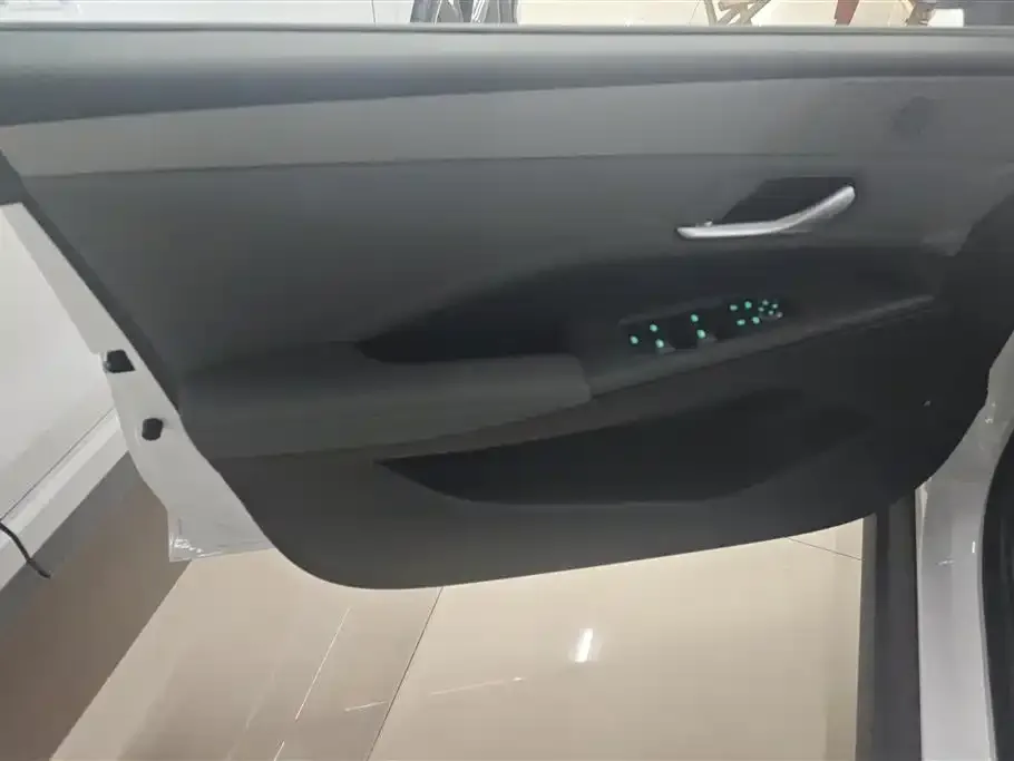 BYD Qin PLUS 2025 из CN, фото 2