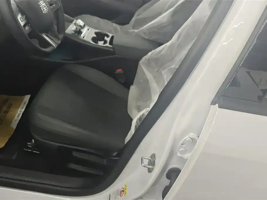 BYD Qin PLUS 2025 из CN, фото 5
