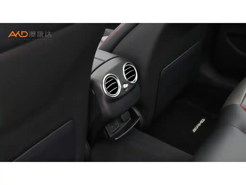 Mercedes-Benz E-Class AMG — фото 2