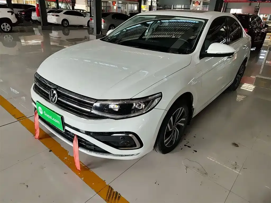 Volkswagen Bora 2023 из CN, фото 4