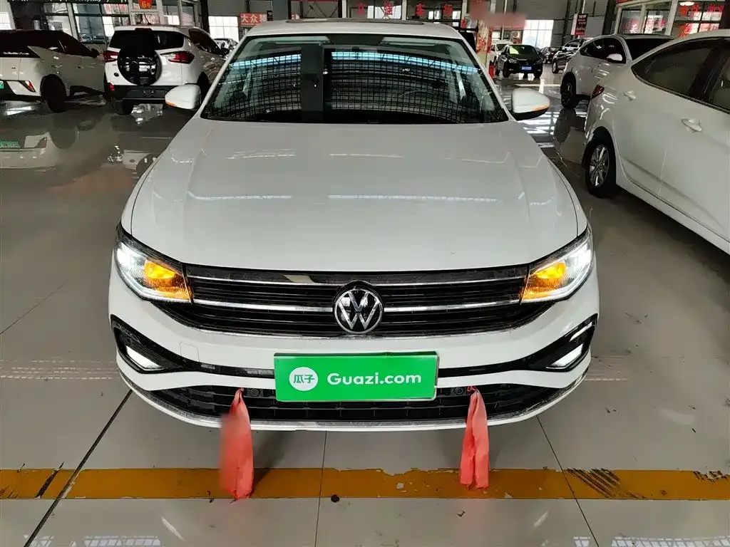 Volkswagen Bora 2023 из CN, фото 3