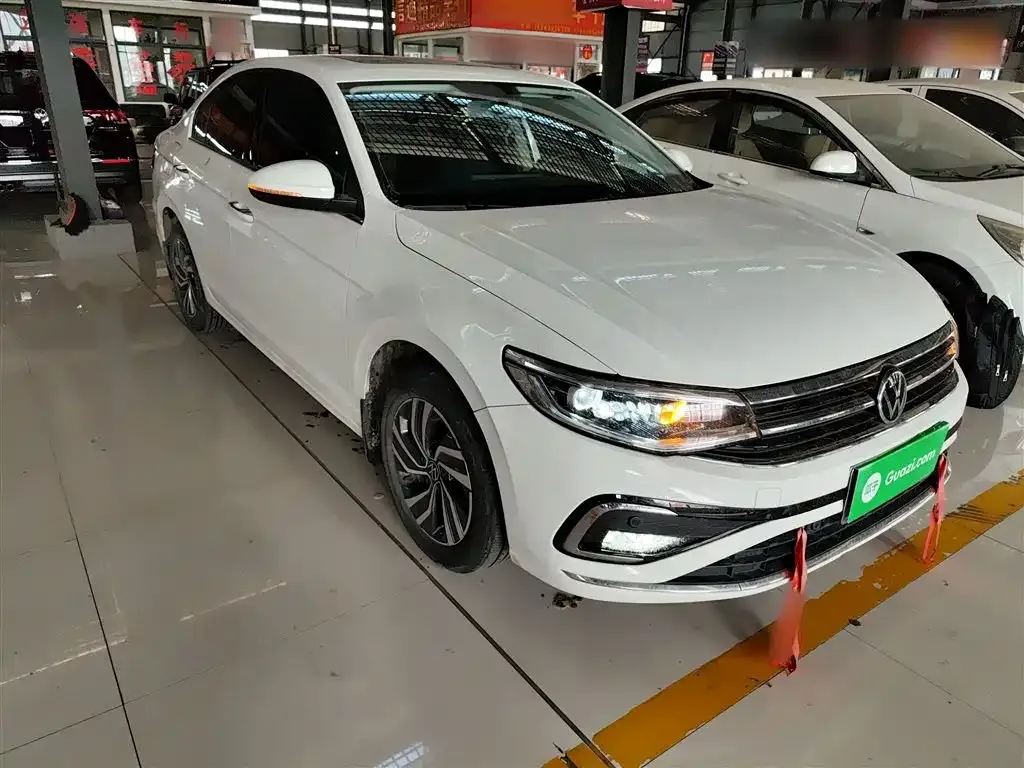 Volkswagen Bora 2023 из CN, фото 6