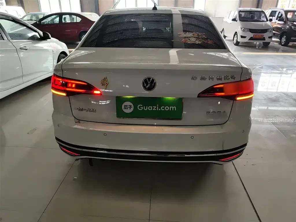 Volkswagen Bora 2023 из CN, фото 5