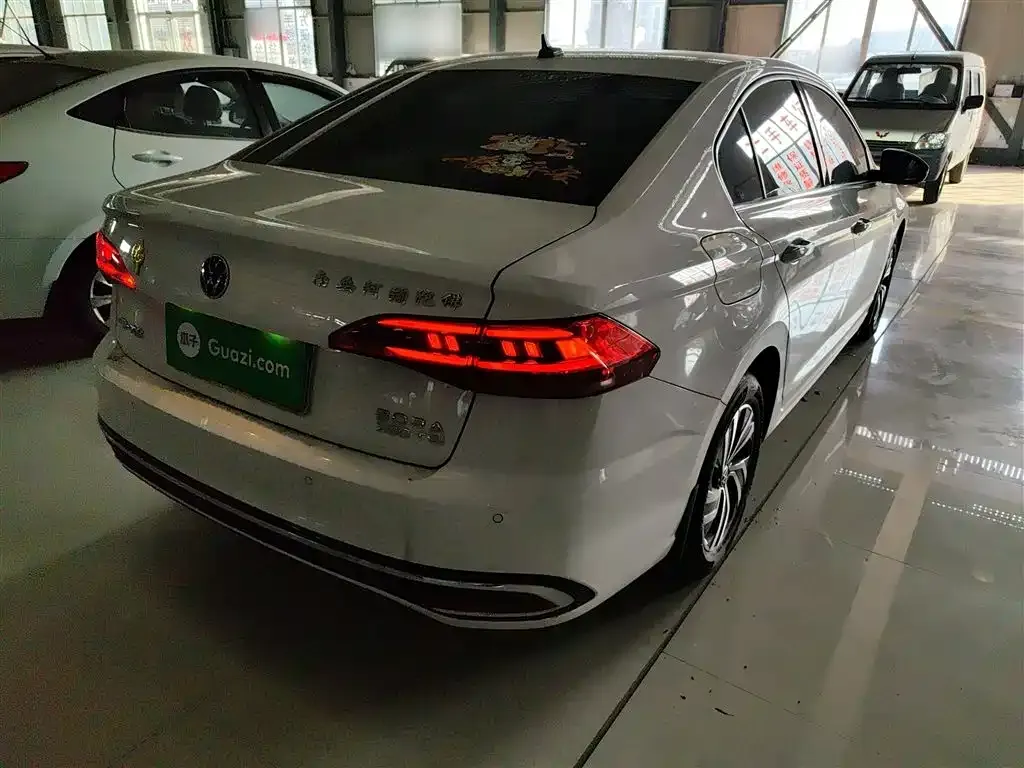Volkswagen Bora 2023 из CN, фото 7