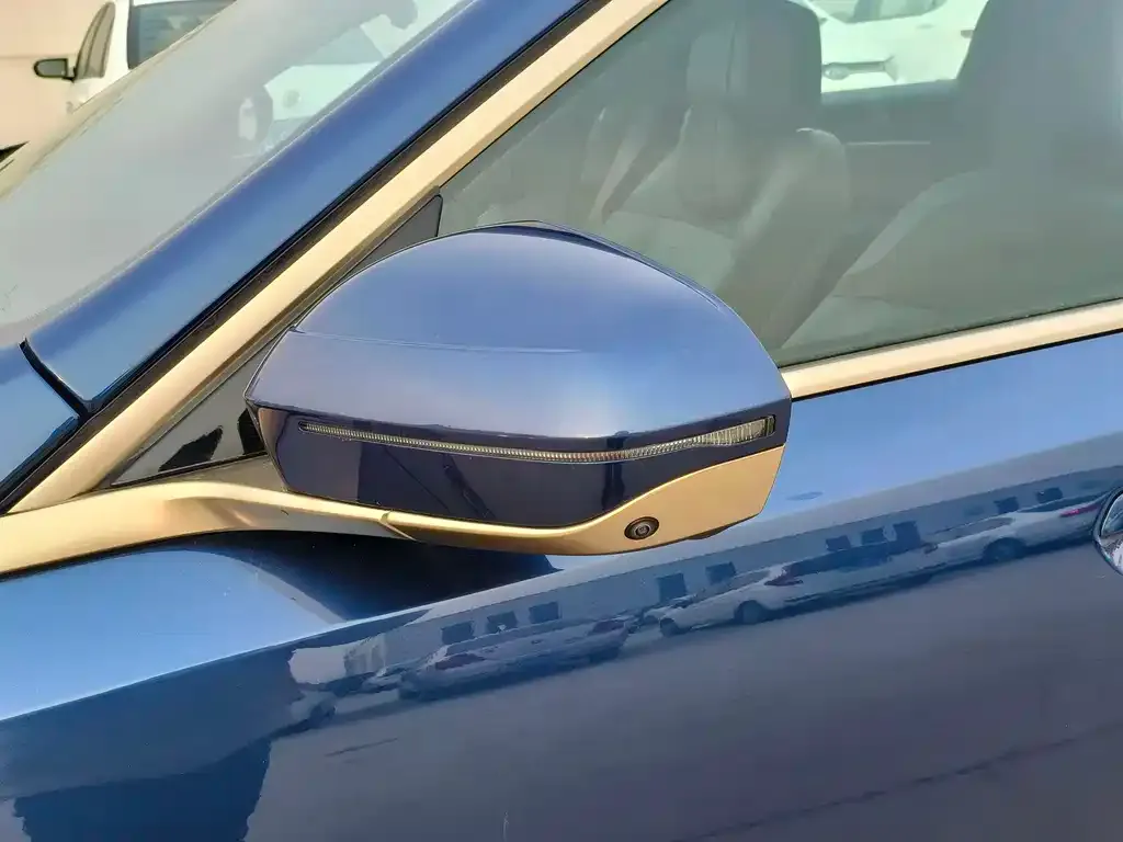 BMW i5 2024 из CN, фото 10