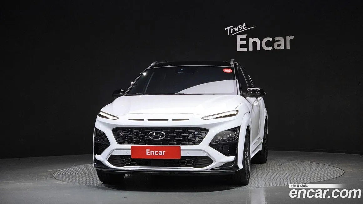 Hyundai Kona — фото 4