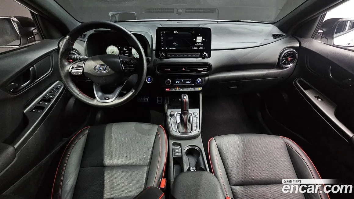 Hyundai Kona — фото 6