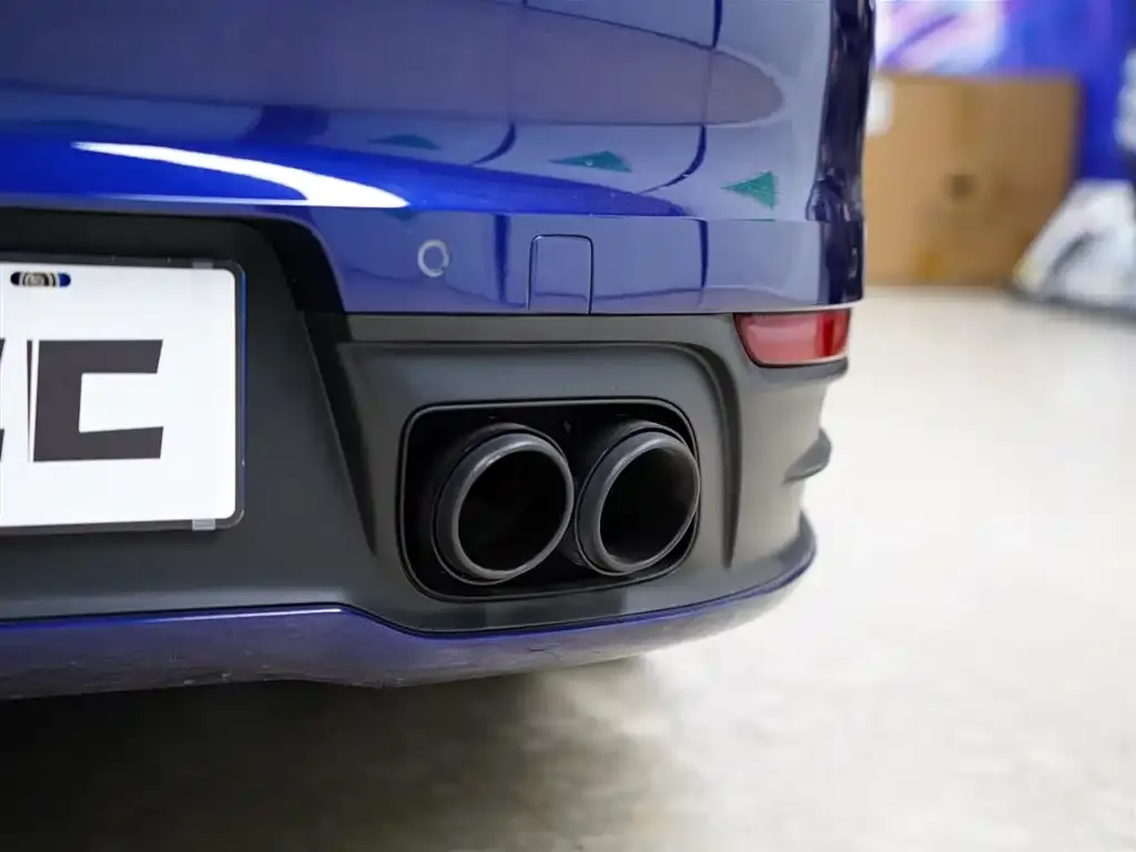 Porsche 911 2023 из CN, фото 2