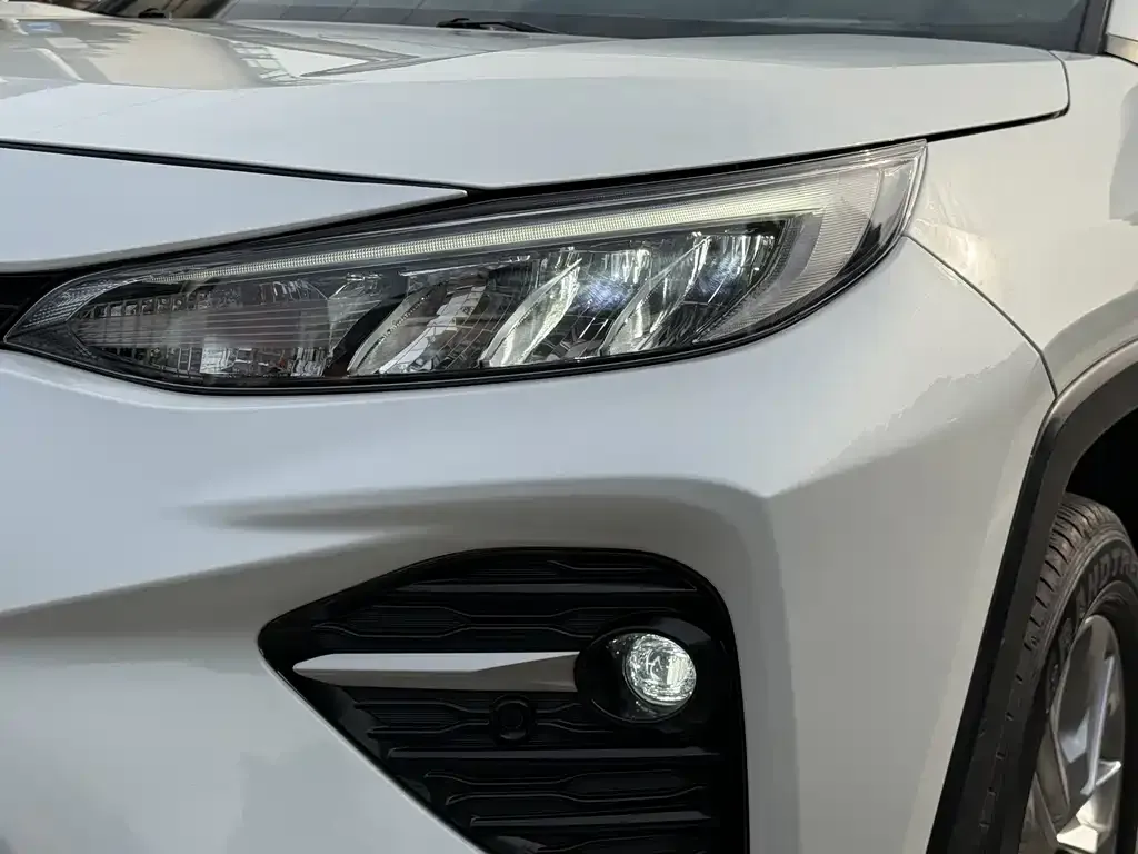 Toyota Wildlander 2021 из CN, фото 6