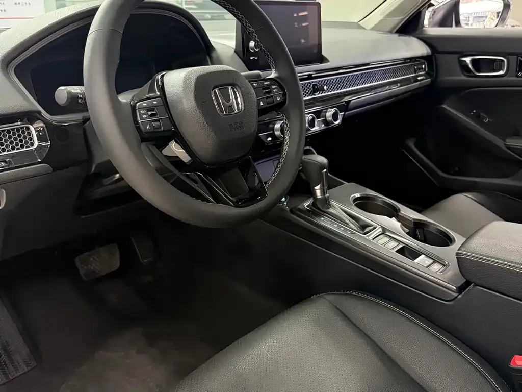 Honda Civic 2023 из CN, фото 6