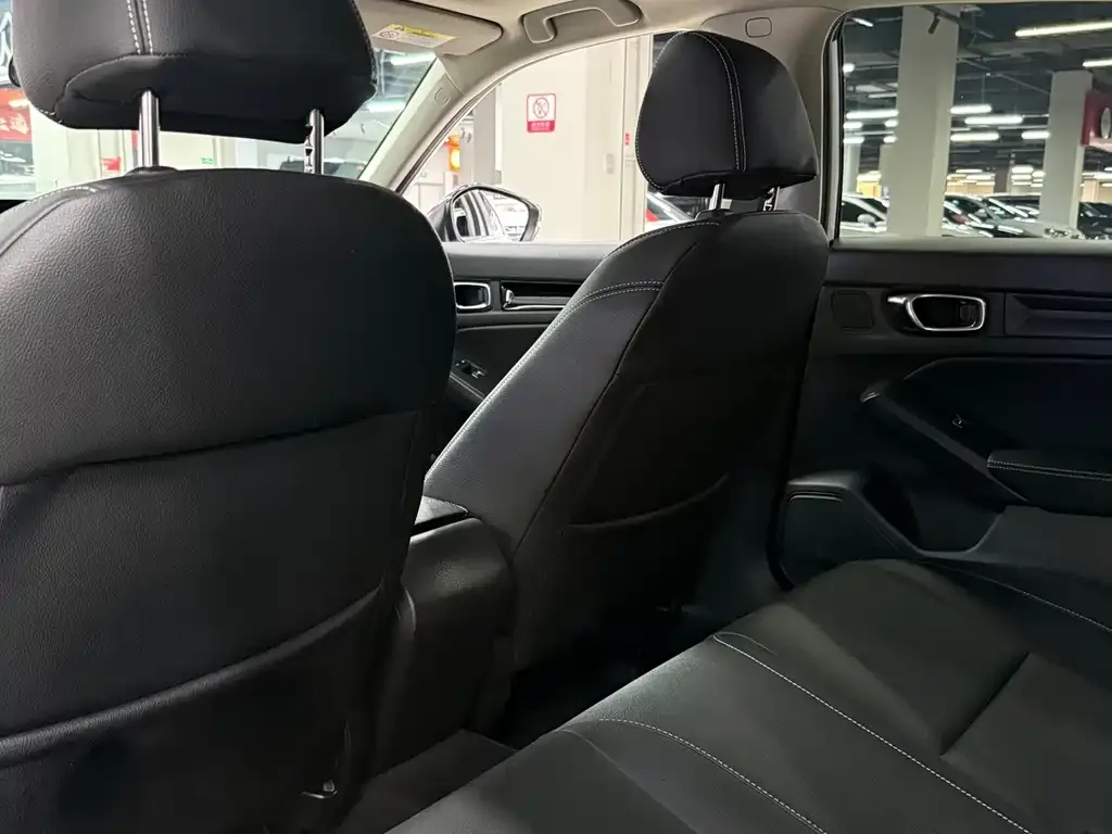 Honda Civic 2023 из CN, фото 8