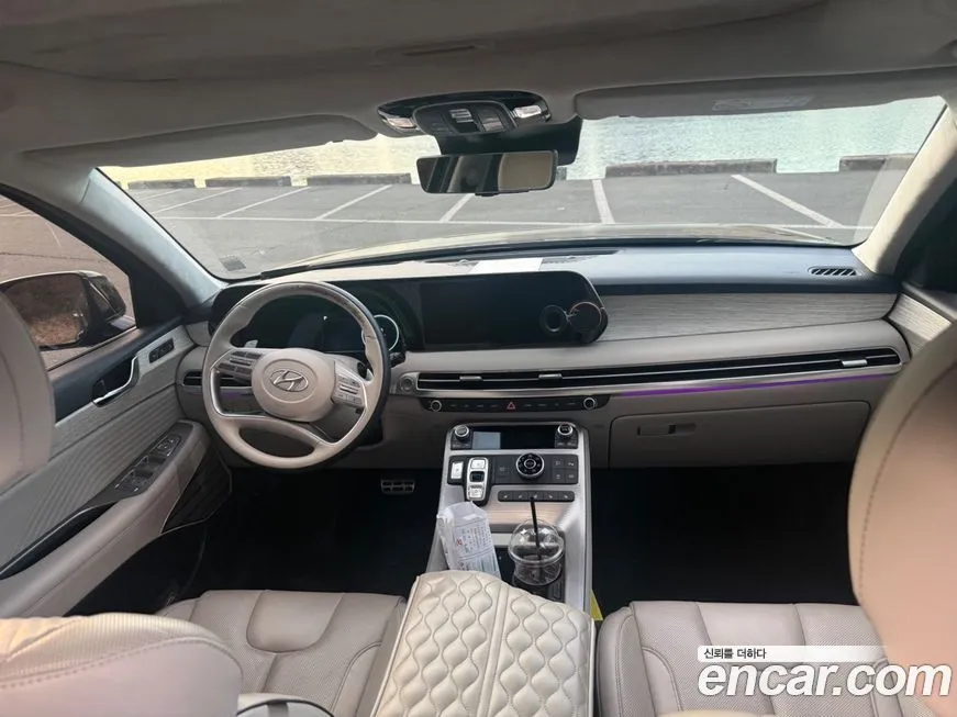 Hyundai Palisade — фото 3