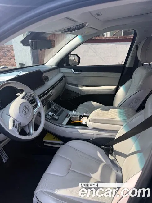 Hyundai Palisade — фото 2