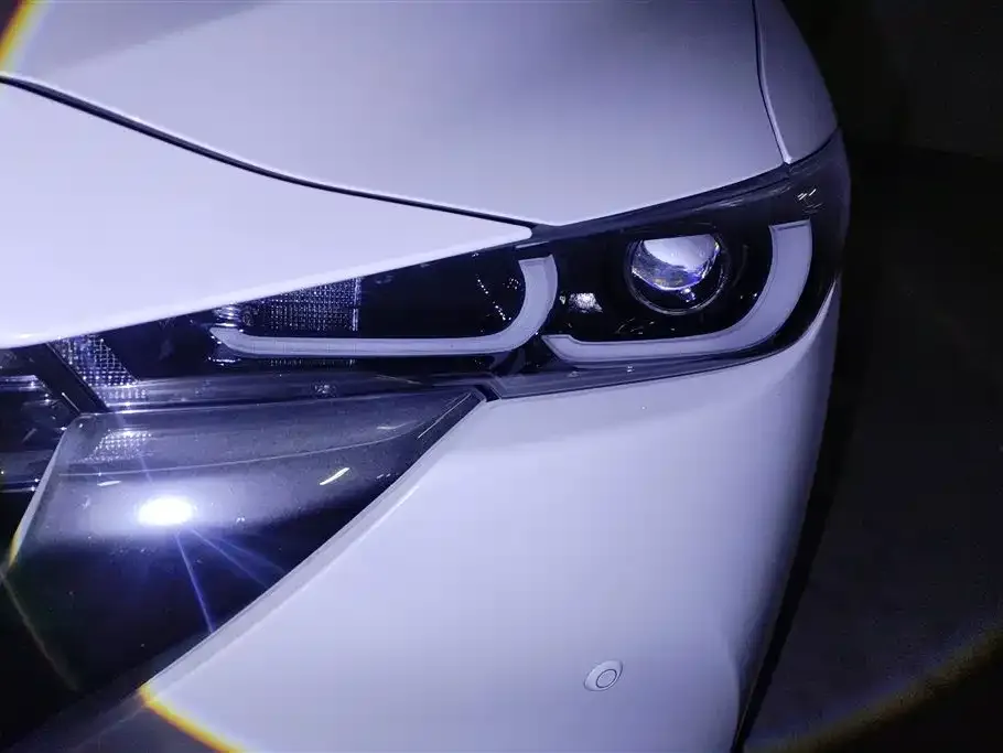 Mazda CX-5 2022 из CN, фото 6