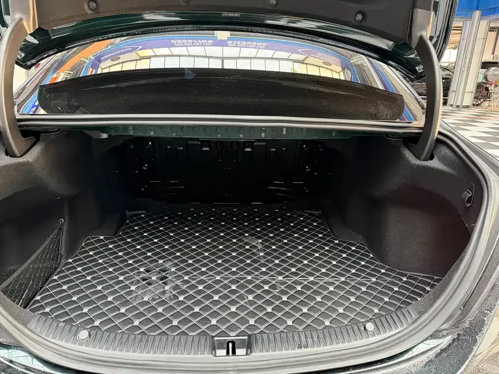 Mercedes-Benz C-Class 2021 из CN, фото 7
