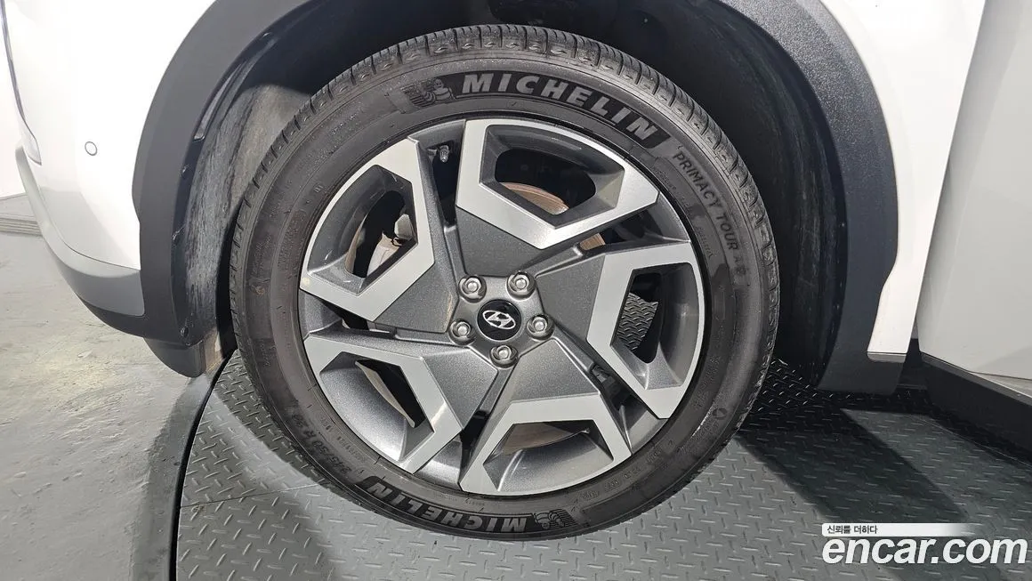 Hyundai Palisade — фото 9