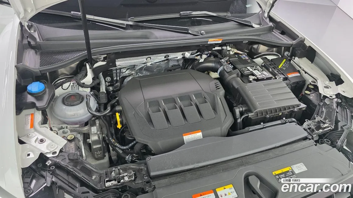 Audi Q3 2025 из KR, фото 10