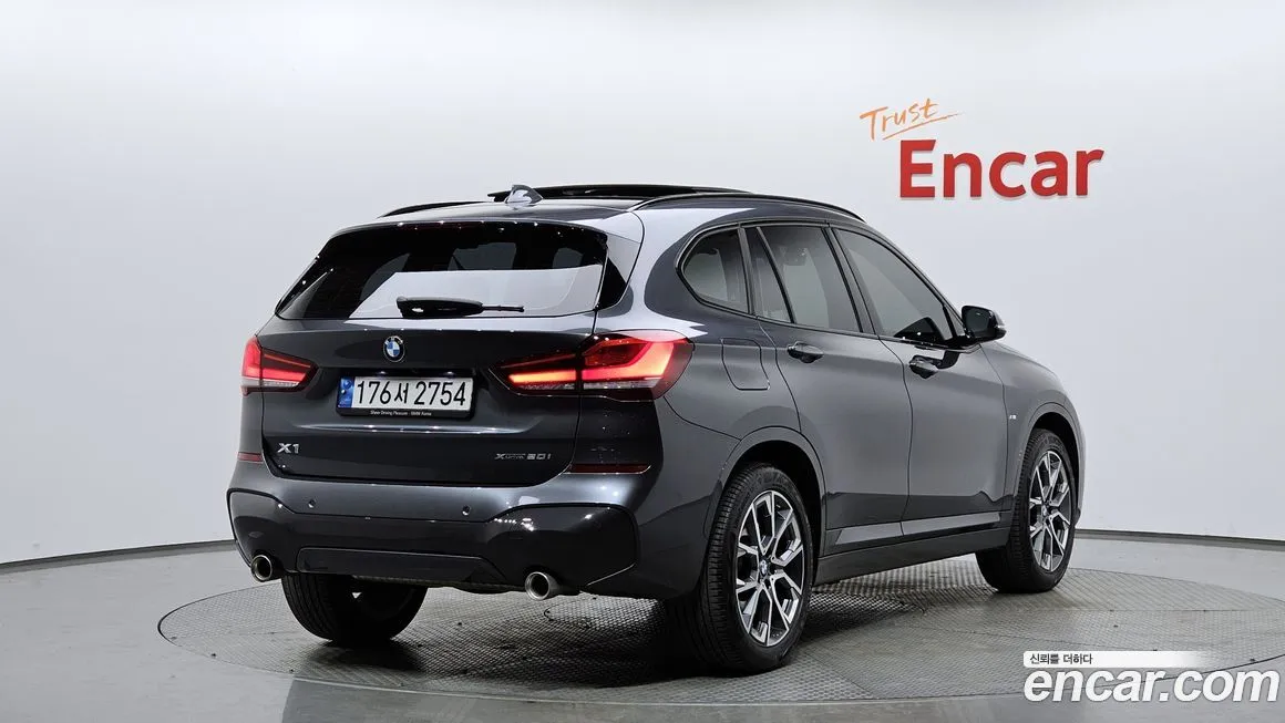 BMW X1 — фото 2