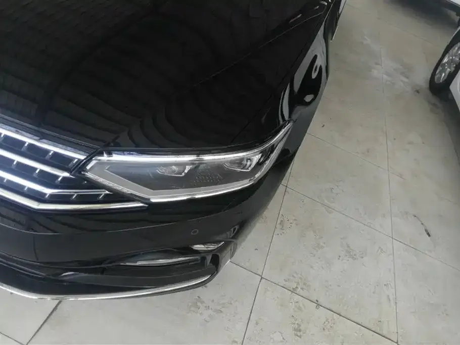 Volkswagen Magotan 2024 из CN, фото 10