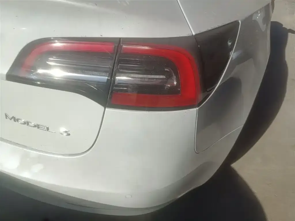 Tesla Model 3 2021 из CN, фото 8
