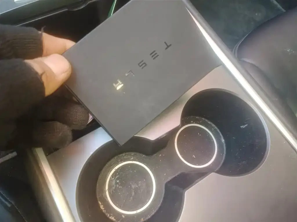 Tesla Model 3 2021 из CN, фото 10