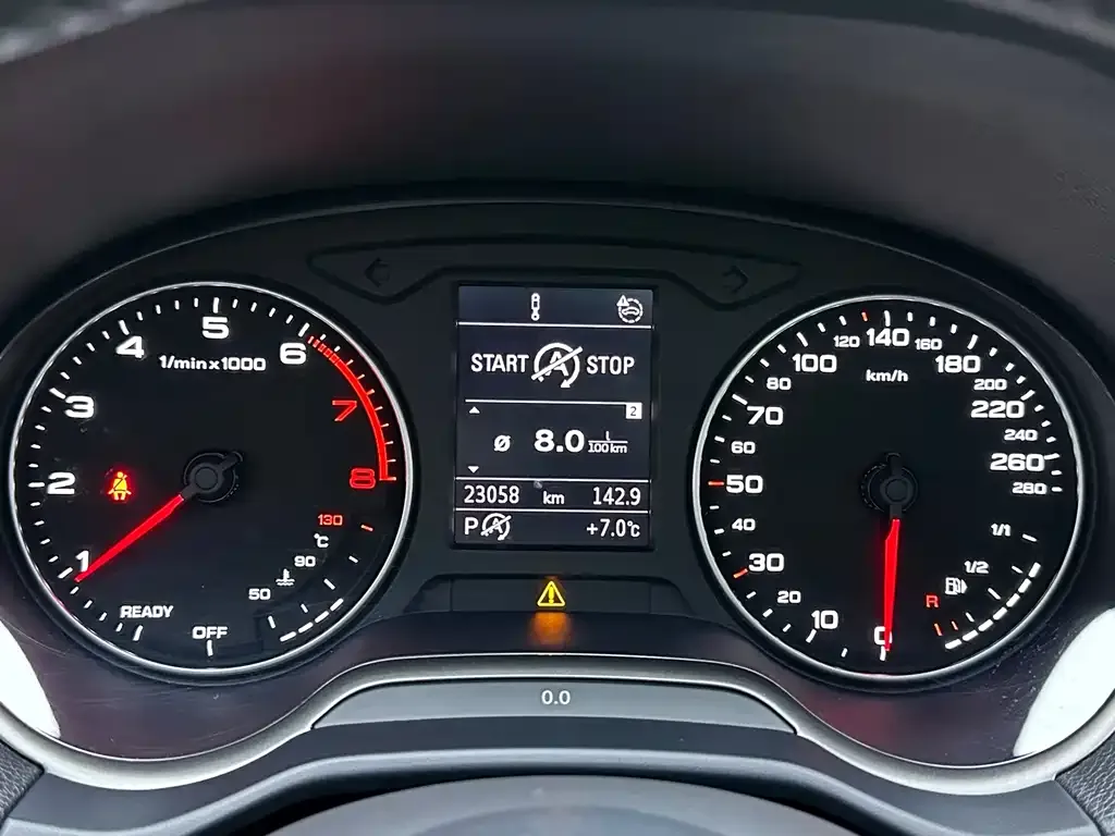 Audi Q2L 2022 из CN, фото 6