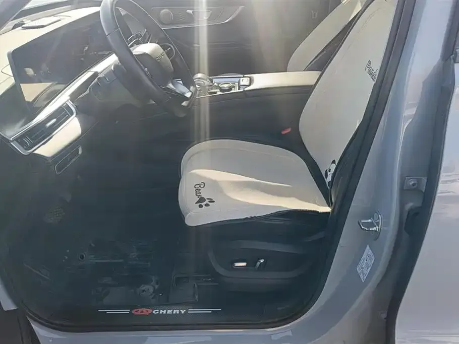 Chery Tiggo 8 PRO 2023 из CN, фото 4