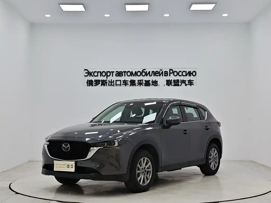 Mazda CX-5 2023 из CN, фото 1