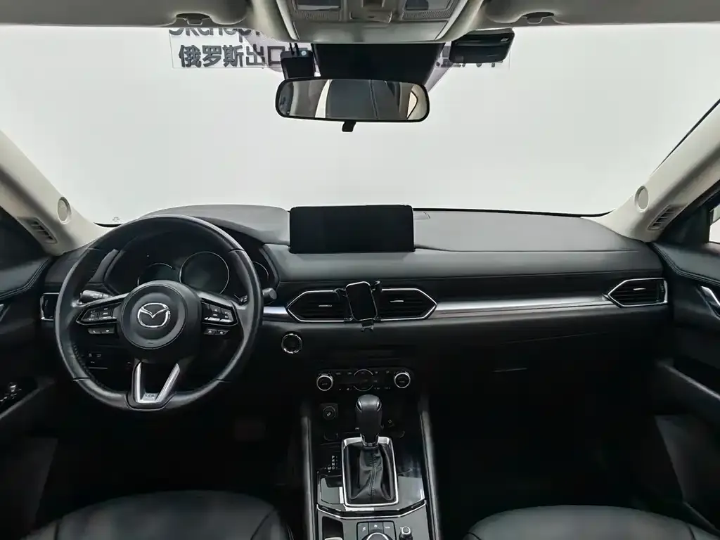 Mazda CX-5 2023 из CN, фото 3