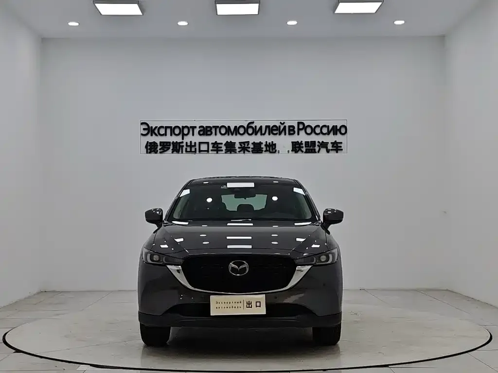 Mazda CX-5 2023 из CN, фото 4