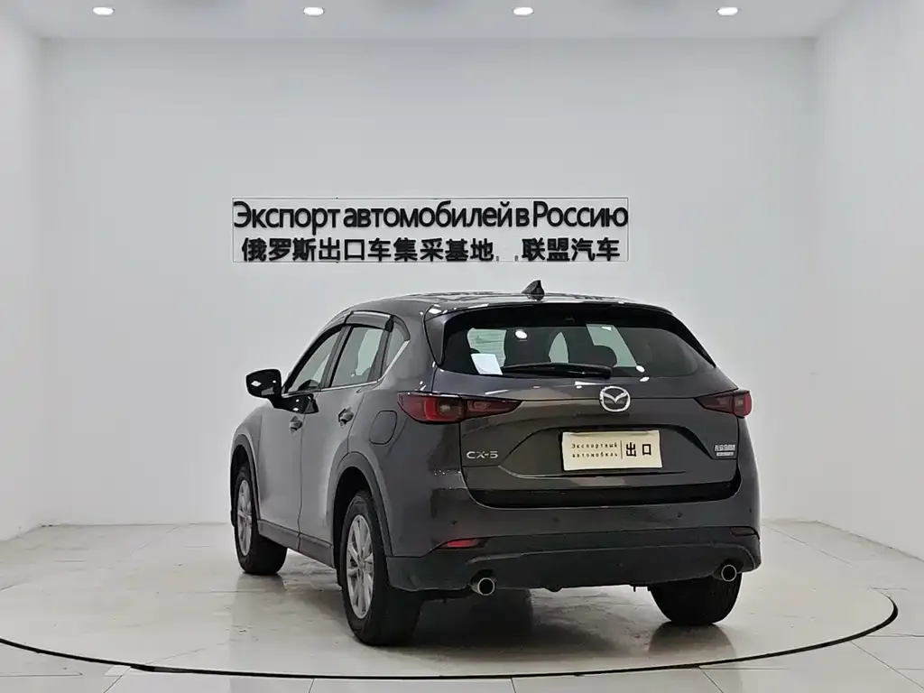 Mazda CX-5 2023 из CN, фото 5