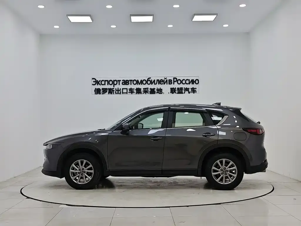 Mazda CX-5 2023 из CN, фото 6
