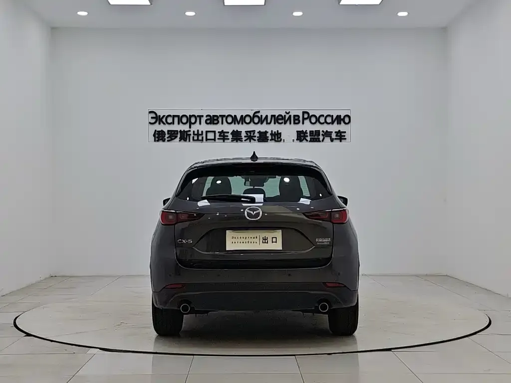 Mazda CX-5 2023 из CN, фото 7