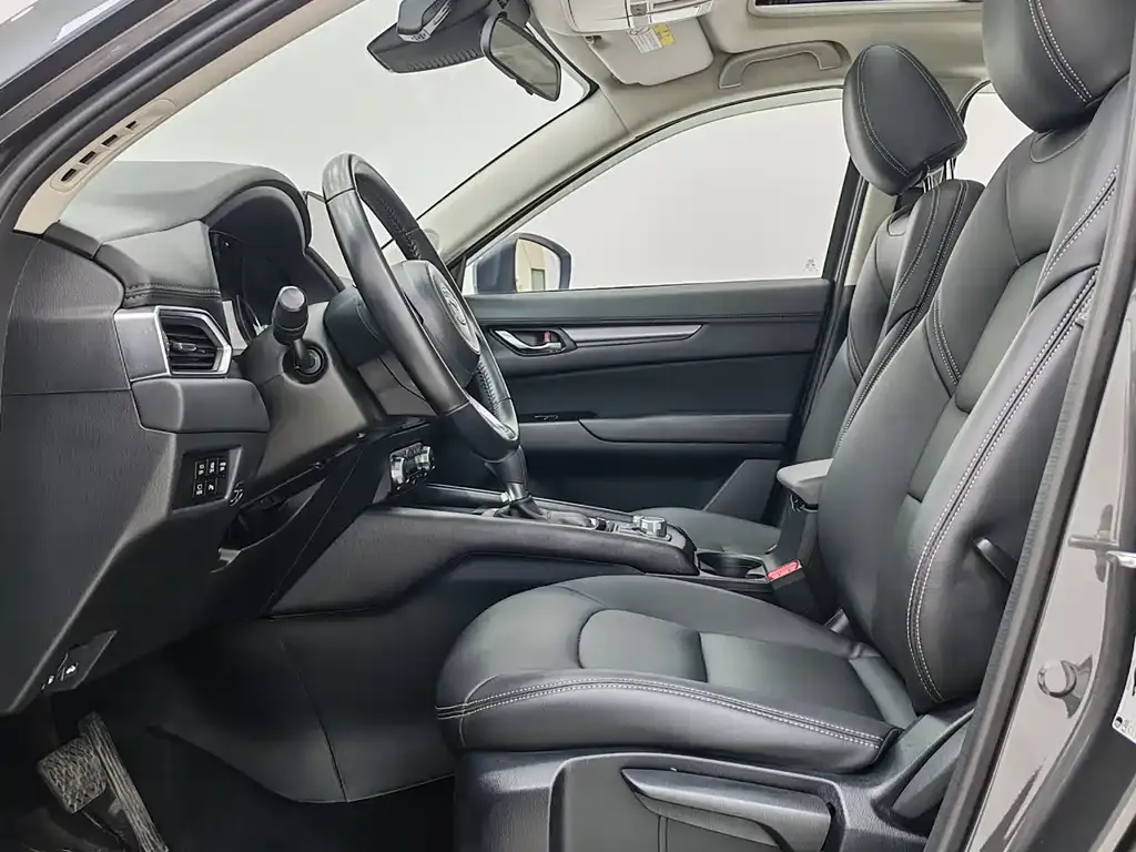 Mazda CX-5 2023 из CN, фото 10