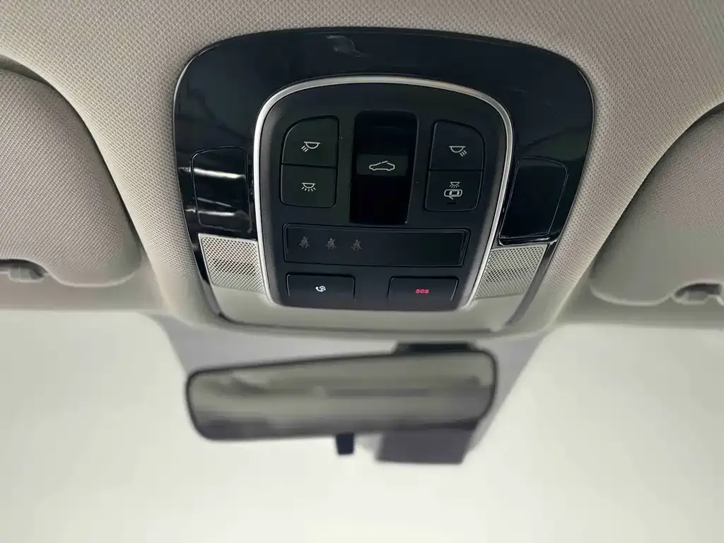 Hyundai Sonata 2021 из CN, фото 9