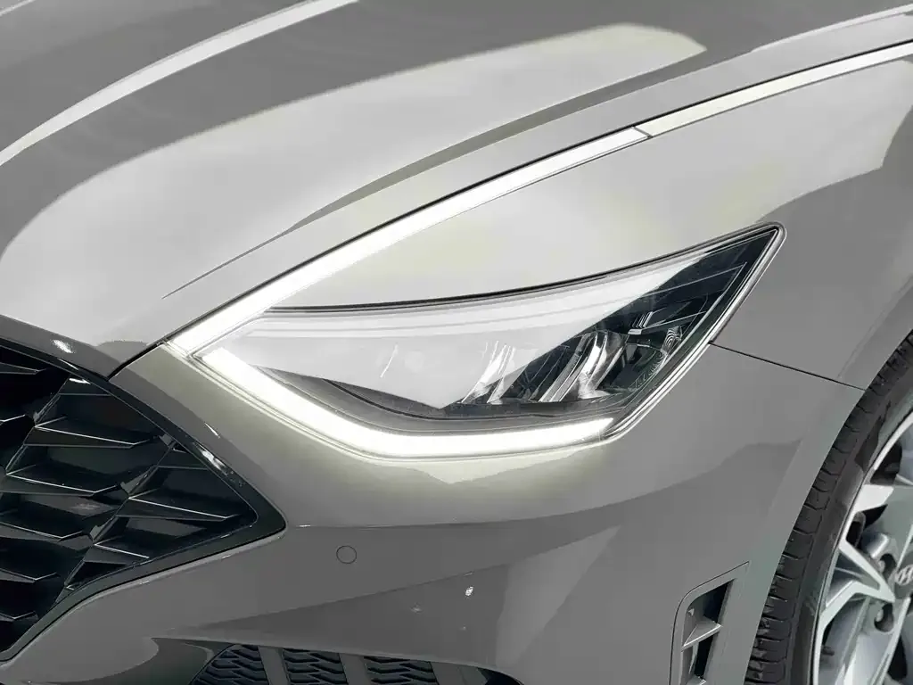 Hyundai Sonata 2021 из CN, фото 3