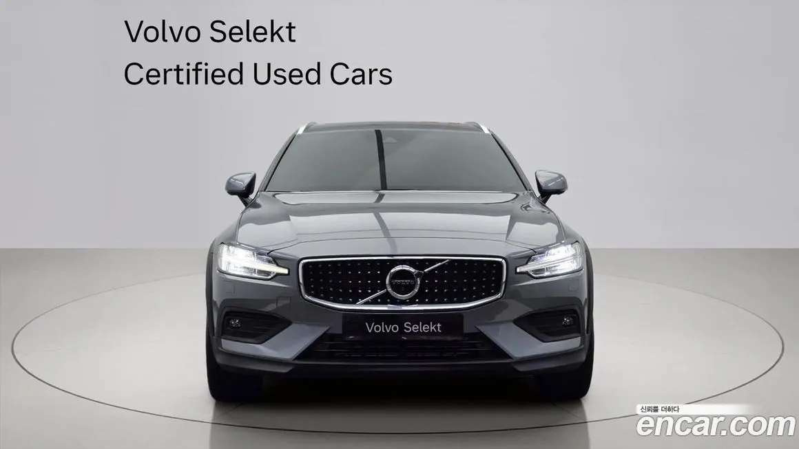 Volvo V60 — фото 2
