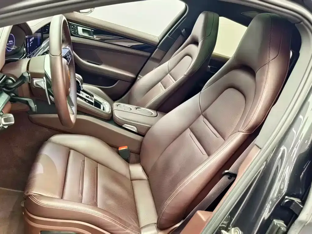Porsche Panamera 2021 из CN, фото 4