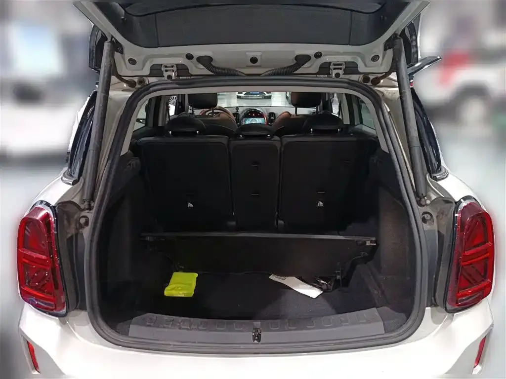 MINI Countryman 2023 из CN, фото 2