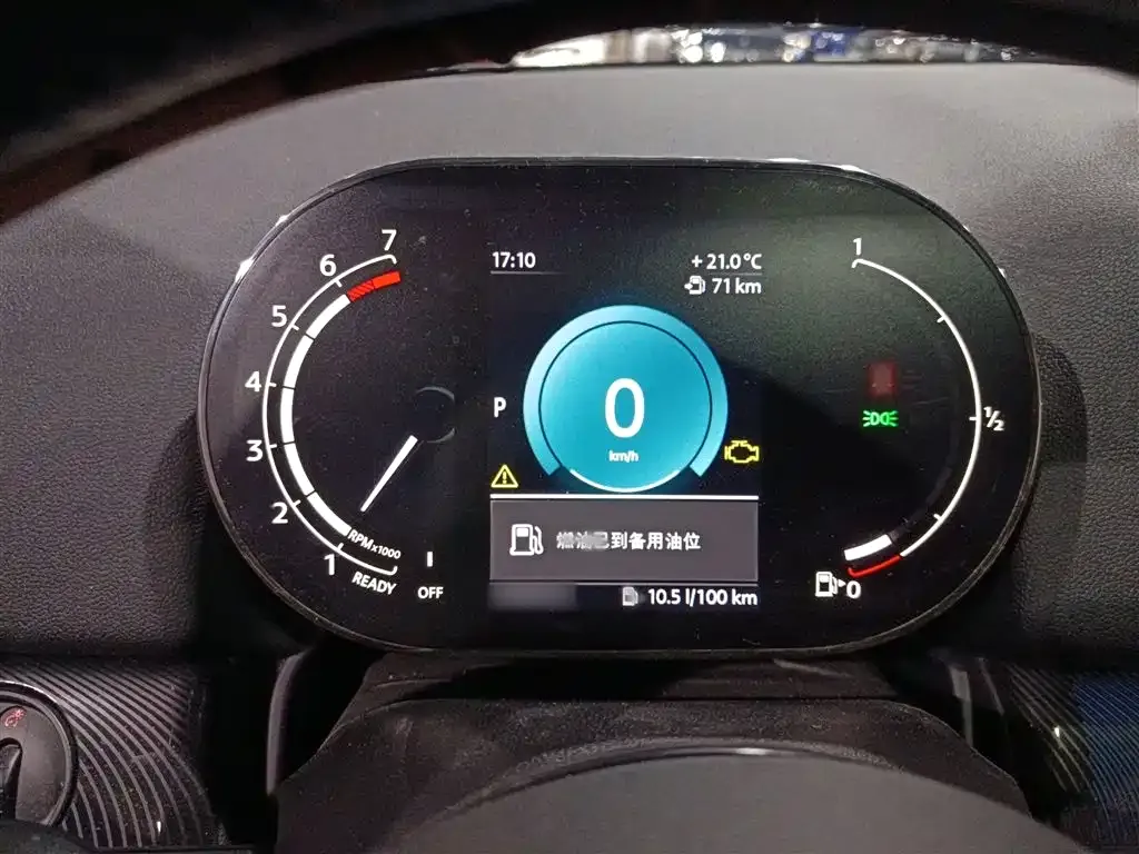 MINI Countryman 2023 из CN, фото 3