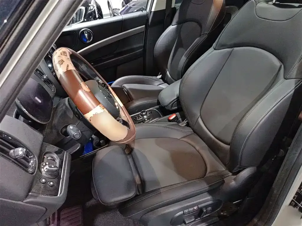 MINI Countryman 2023 из CN, фото 5